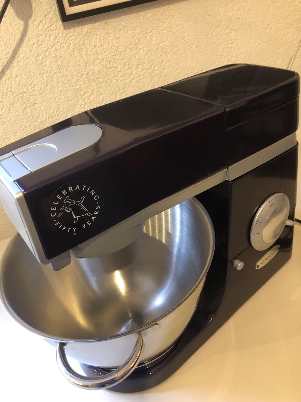 Kenwood Elettrodomestici da cucina: Küchenmaschine Kenwood Chef – Usato da Erlinsbach SO venduto da Cholipa 2