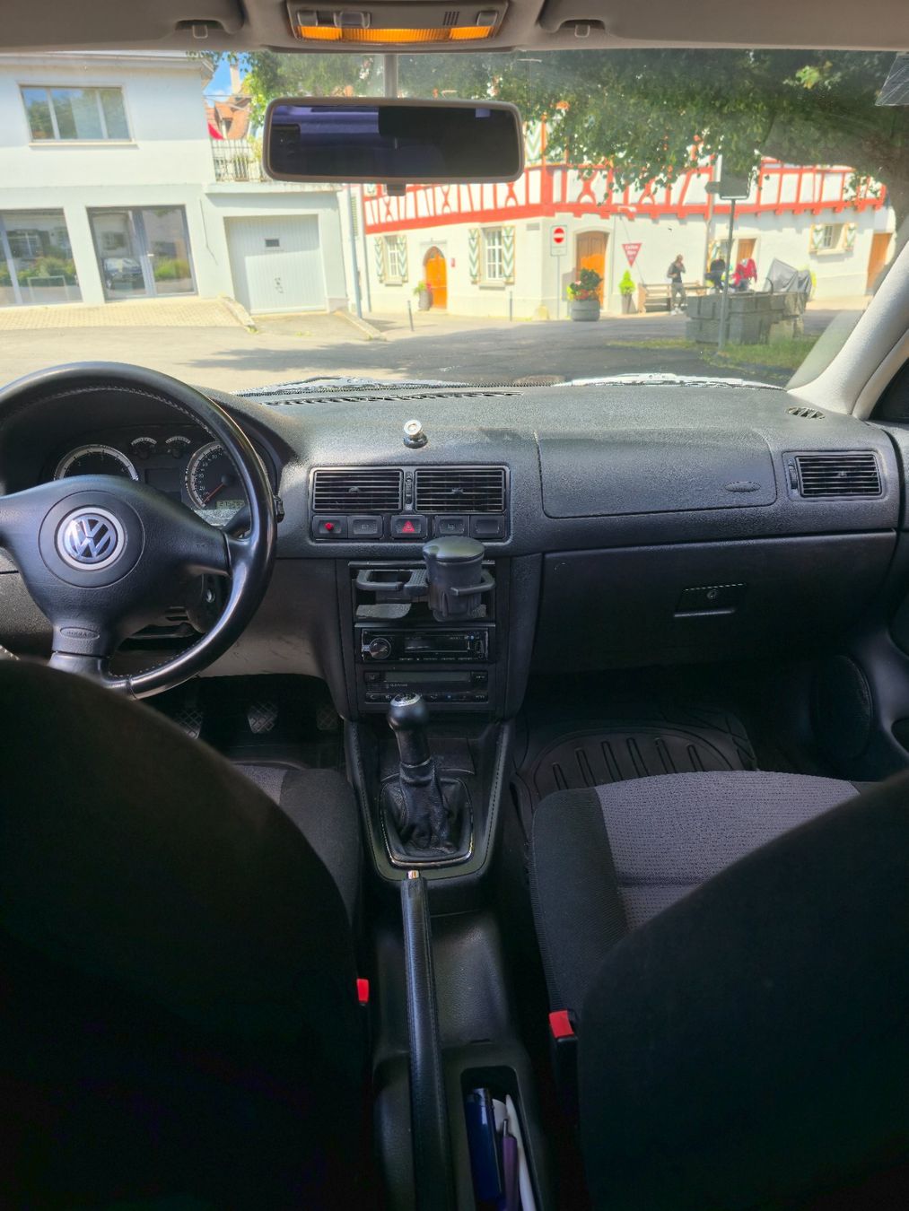 VW Automobili: VW Golf TDI 1.9 Manual 6 Gang – Usato da warth venduto da nas_7zrv 6