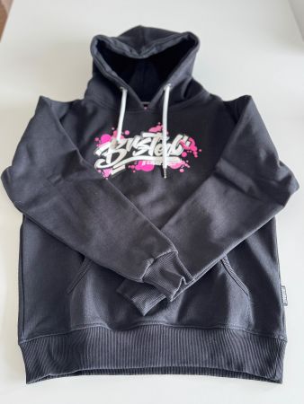 Pullover Busted Apparel
