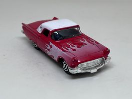 Majorette Ford Thunderbird 57 #366