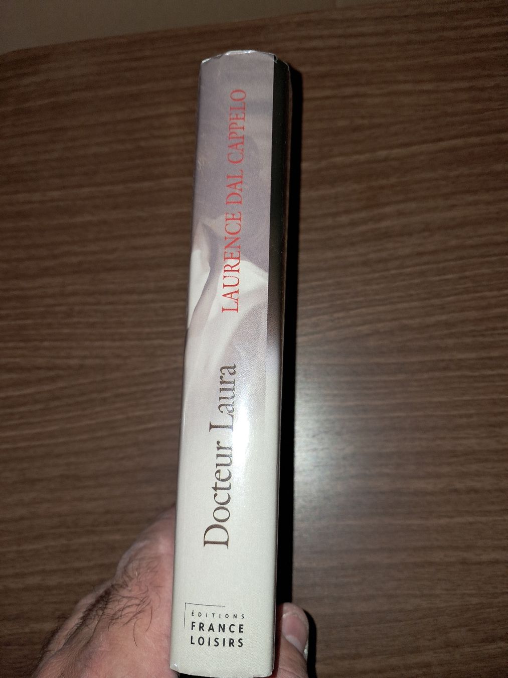 Bücher: Docteur laura de laurence dal cappelo – Gebraucht aus Le locle von juliensaran 2