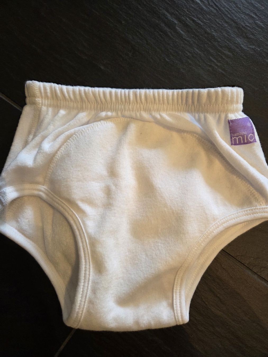 Windeleimer & Windeln: mio reusable potty training pants 3+ – Gebraucht aus Zug von Bibibo