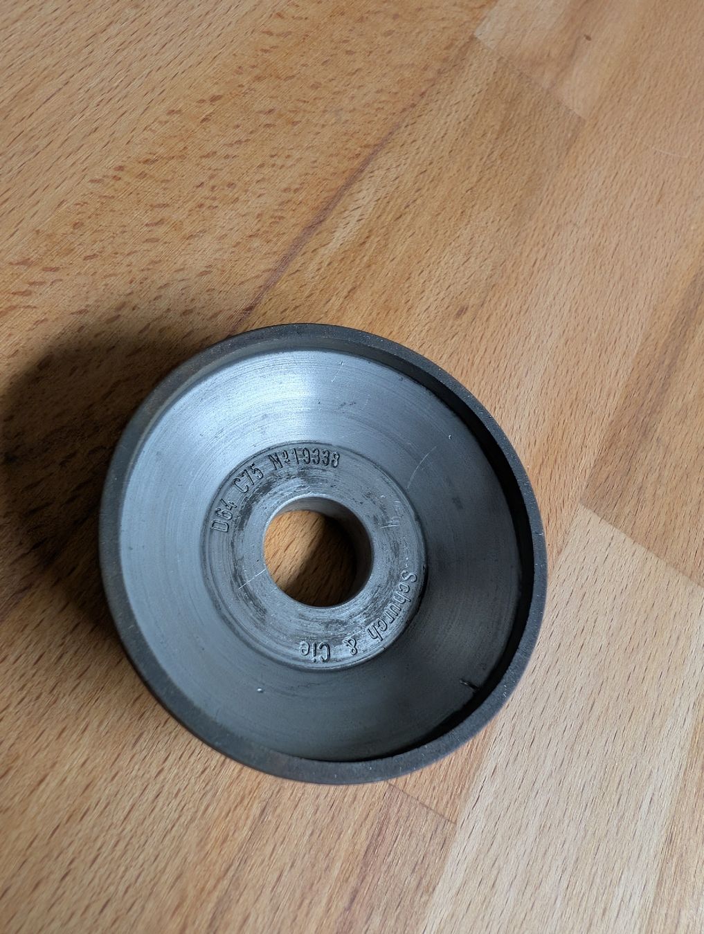 Tous les outils: Meule Diamant – Neuf (Voir description) à Alle par hachiroku 3