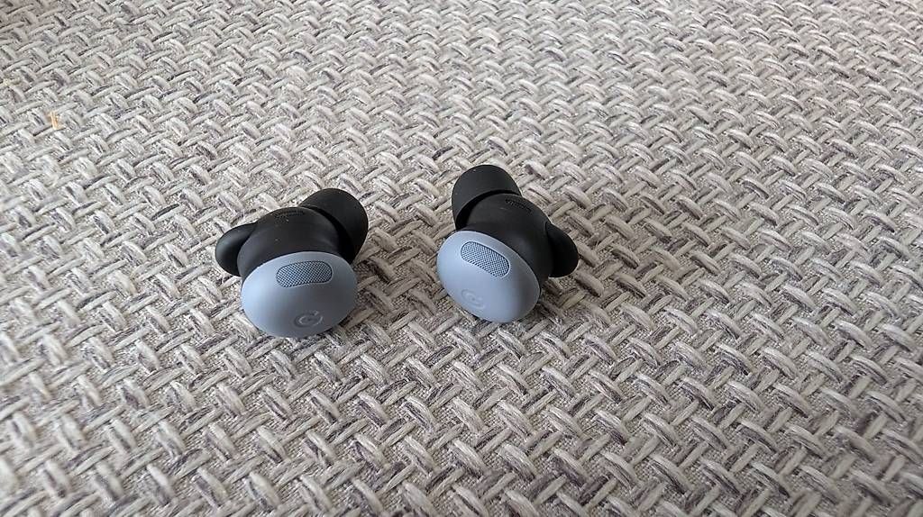 Google Casques audio: Google Pixel Buds Pro 2 – D'occasion à Wettingen par Cla79 2