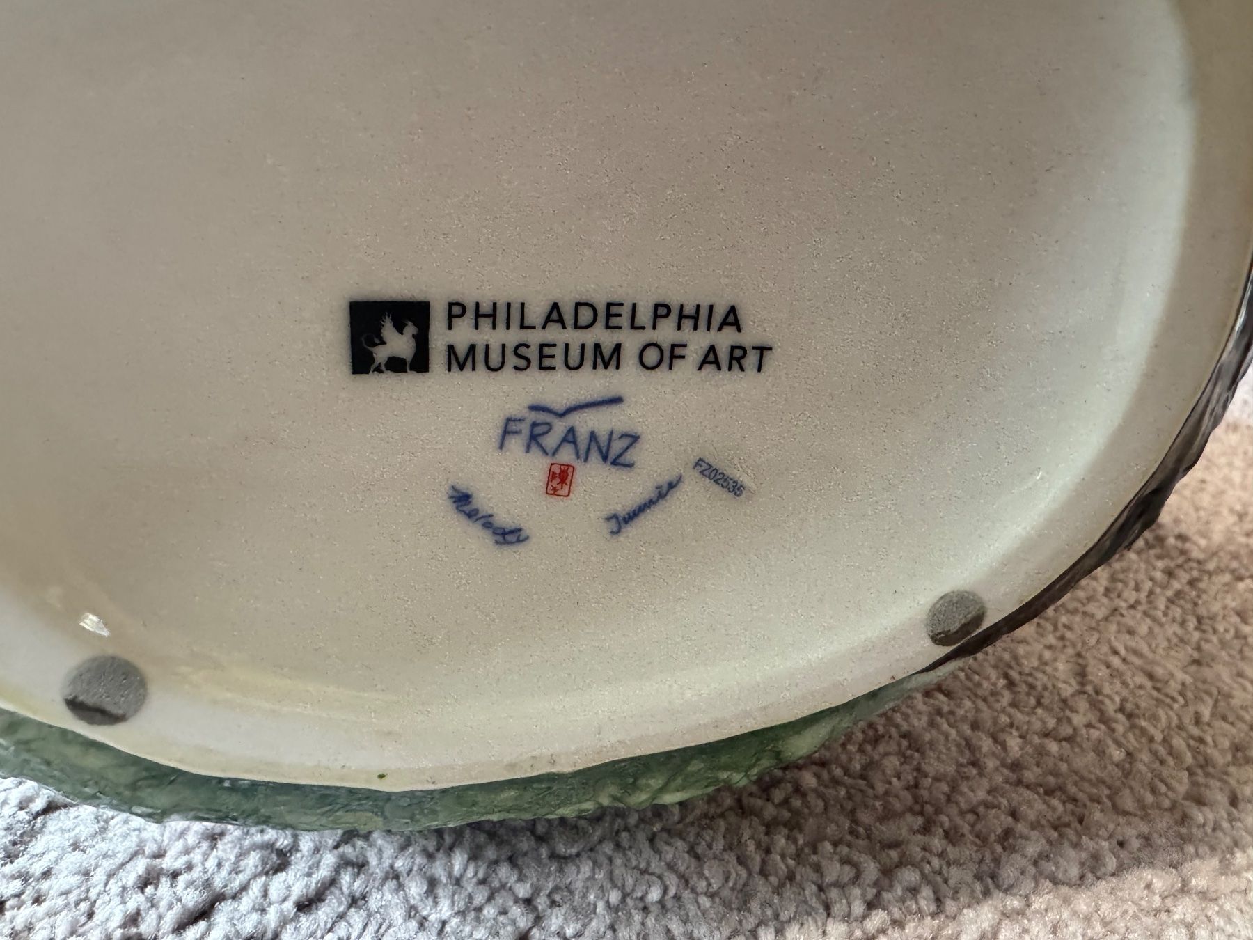 Vasi & Recipienti: Franz Collection Philadelphia Vase – Usato da Zürich venduto da SecondhandZurich 2