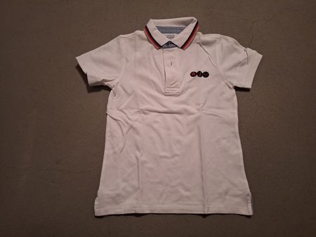 Poloshirt von Armani in Gr. 120