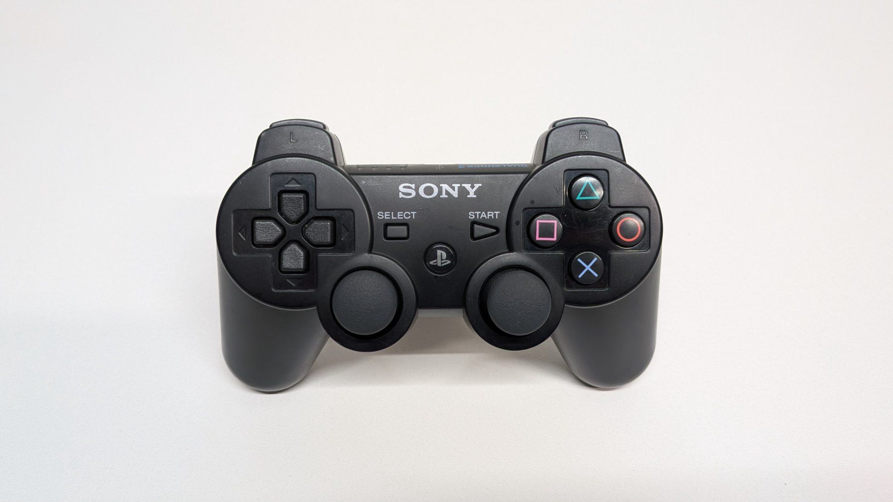 Sony Konsolen: PlayStation 3 Fat mit 2 Controller – Gebraucht aus Menziken von mame18 1