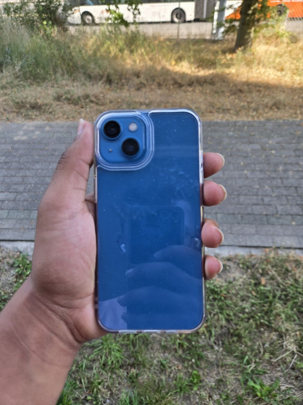 Apple Telefoni cellulari / Smartphones: iPhone 13 – Usato da Petit-Lancy venduto da abd_z5cb 4