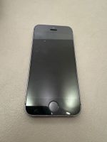 iPhone 5s