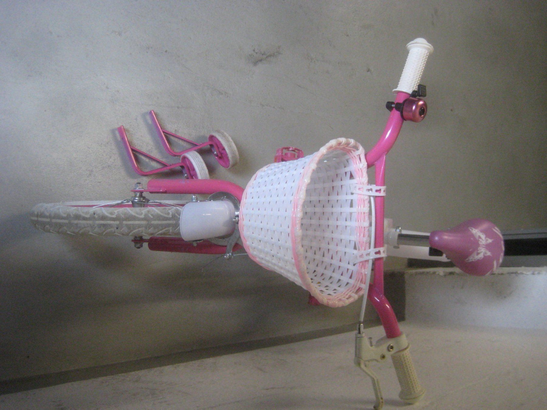 Véhicules pour enfants: KINDER  VELO – D'occasion à Uster par flocke1 3