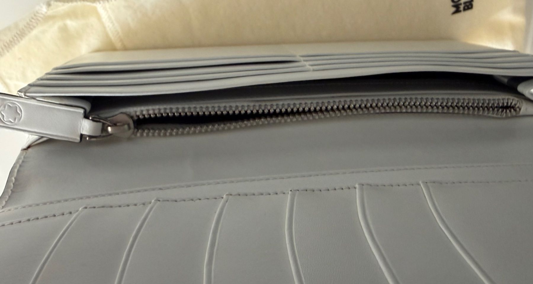 Montblanc Brieftaschen: Montblanc Eternel Wallet - Limited Edition – Neu und originalverpackt aus Benken ZH von Mistery5 2