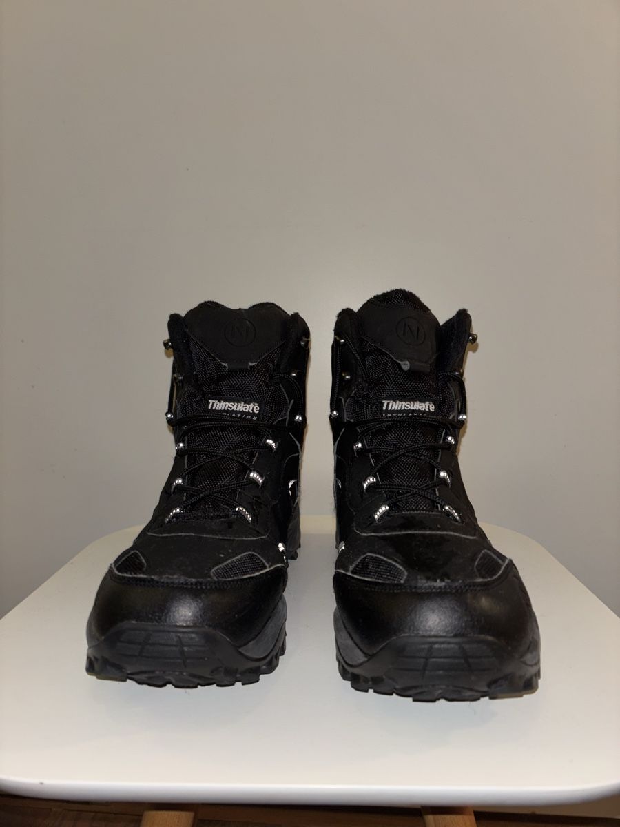 46 Nord Scarpe da uomo: 46 Nord Winterstiefel, Grösse 44 – Nuovo (secondo la descrizione) da Winterthur venduto da sanneagasi 1
