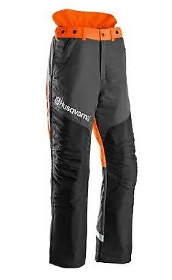 Husqvarna Schnittschutzhose Functional  Grösse 54