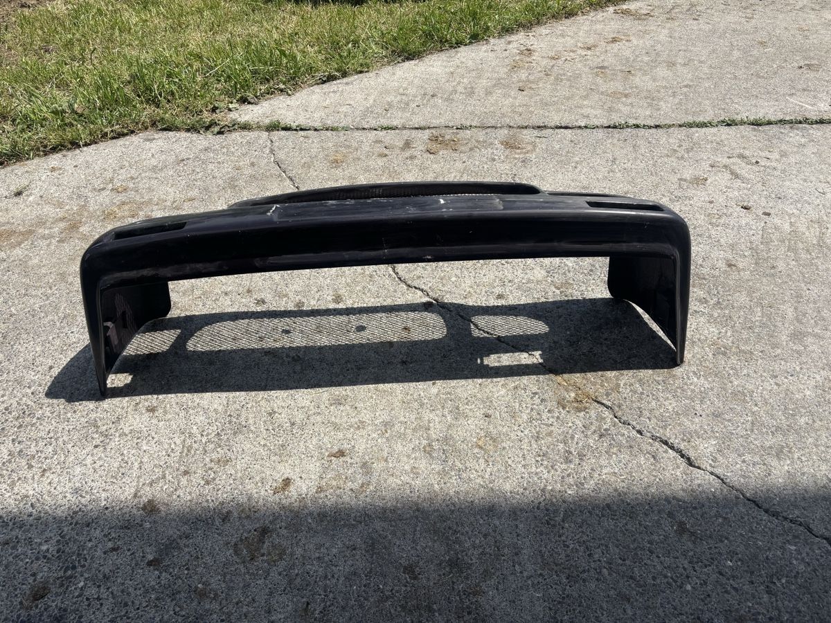 VW Alle Autoersatzteile: Golf 2 stosstange – Gebraucht aus unterägeri von Nelo.92 2