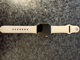 Smartwatch Apple Watch Series 11 42mm Gold