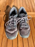 asics Laufschuhe duomax TM damen, Grösse 41.5