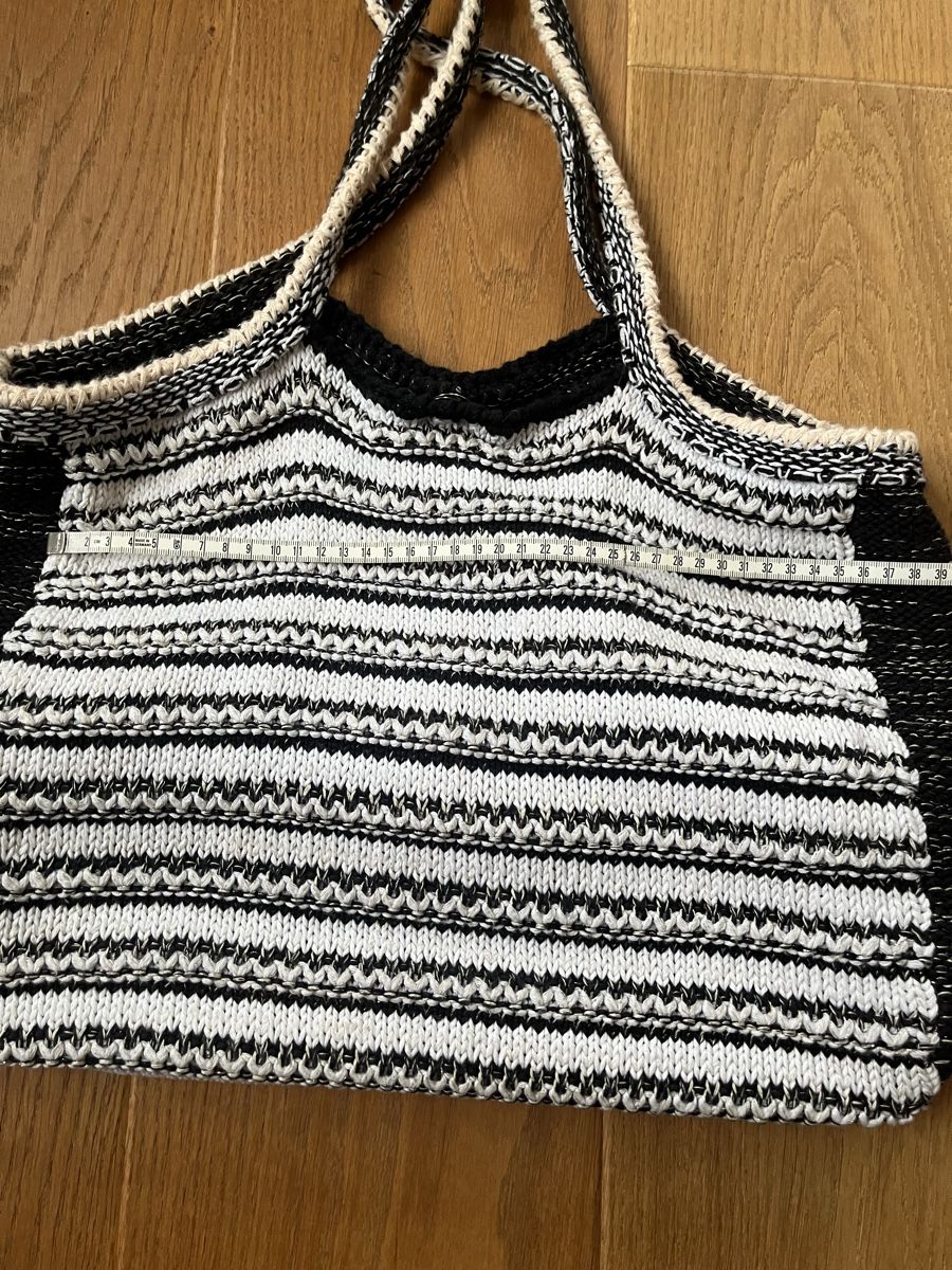 Borse da donna: Stricktasche Sem Per Lei - neuwertig! – Usato da Wädenswil venduto da Iana32 3