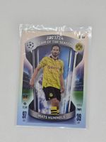 Match Attax CL 2024/25 1st Edition - TOTS4 Mats Hummels