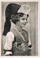 Appenzeller Tracht