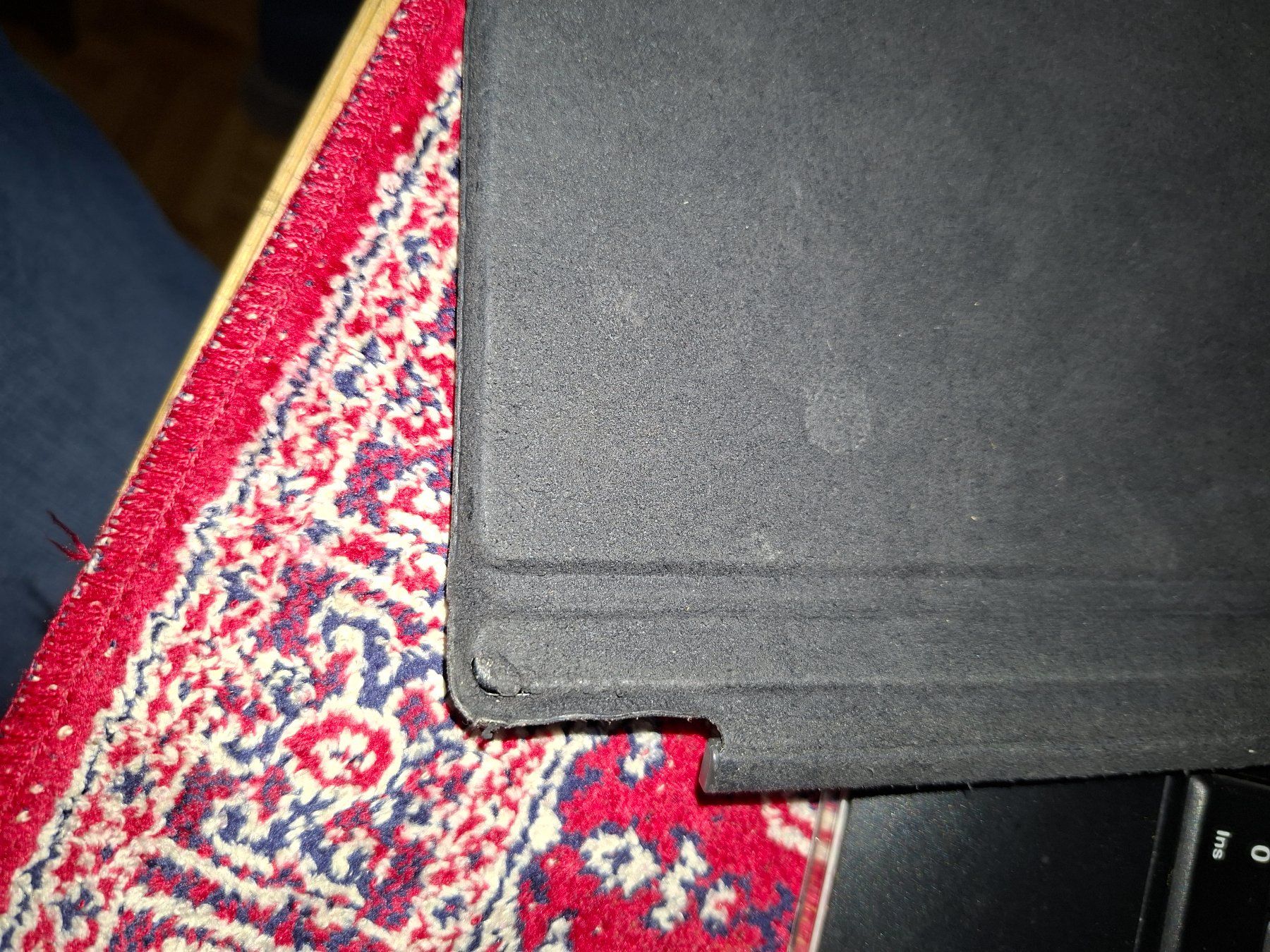 Microsoft Covers & Taschen: Microsoft Surface Go Cover  for business – Gebraucht aus Basel von pcland 2