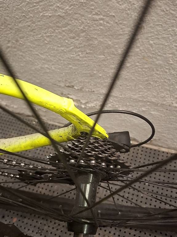 Velos: Mountainbike  – Defekt aus Illnau von cucciola137 2
