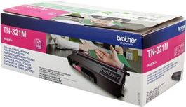 Brother DCP-L8450, HL-L8350, MFC-L885 magenta Toner, TN-321M