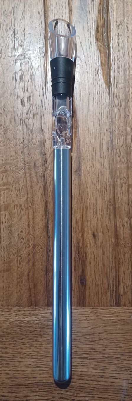 Wandhalterungen: Wein Chiller Stick – Neu und originalverpackt aus Egerkingen von John001 1