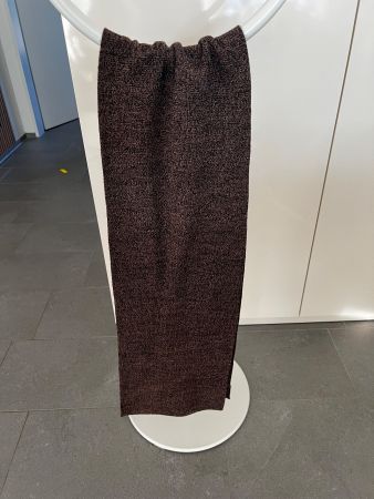 Schal von Selected Homme in Braun