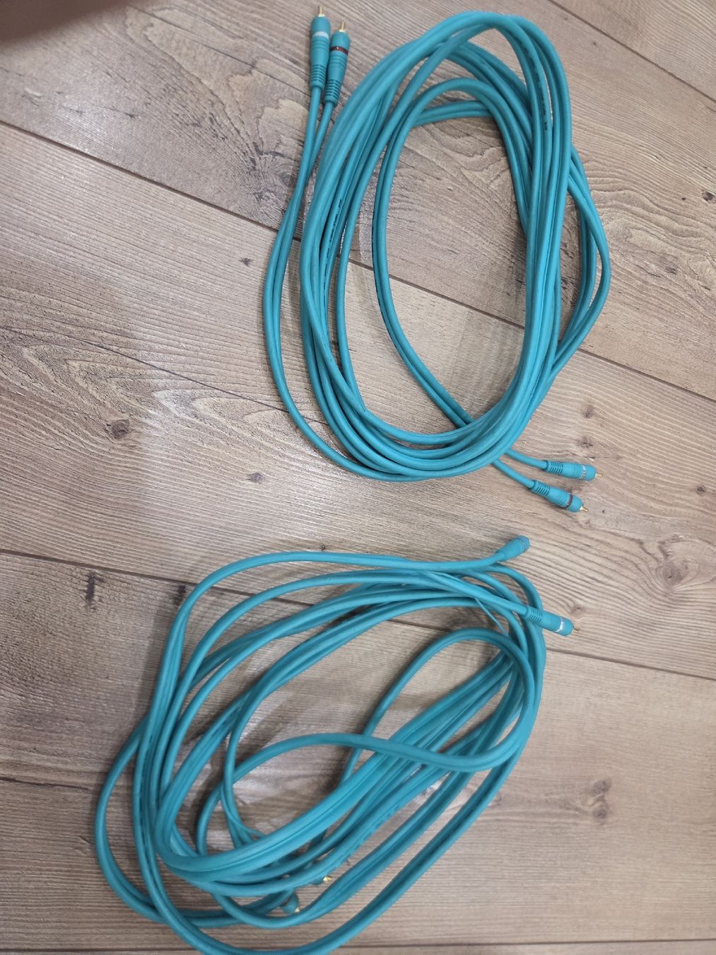 Câbles: ACR High End Cinch Audio Cable! – D'occasion à Arbon par Timy1988