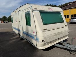WOHNWAGEN Adria Unica 5206