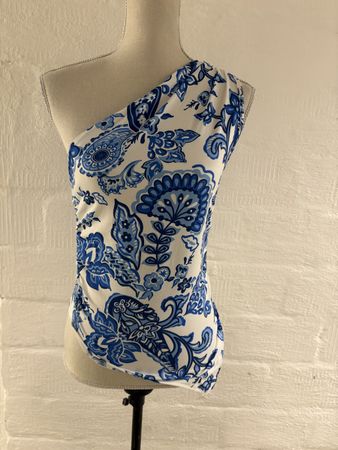 Damen T-Shirt,Gr.S;Shein