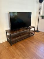 Industrial TV furniture TV Regal