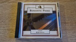Chopin & Beethoven - Romantic Piano