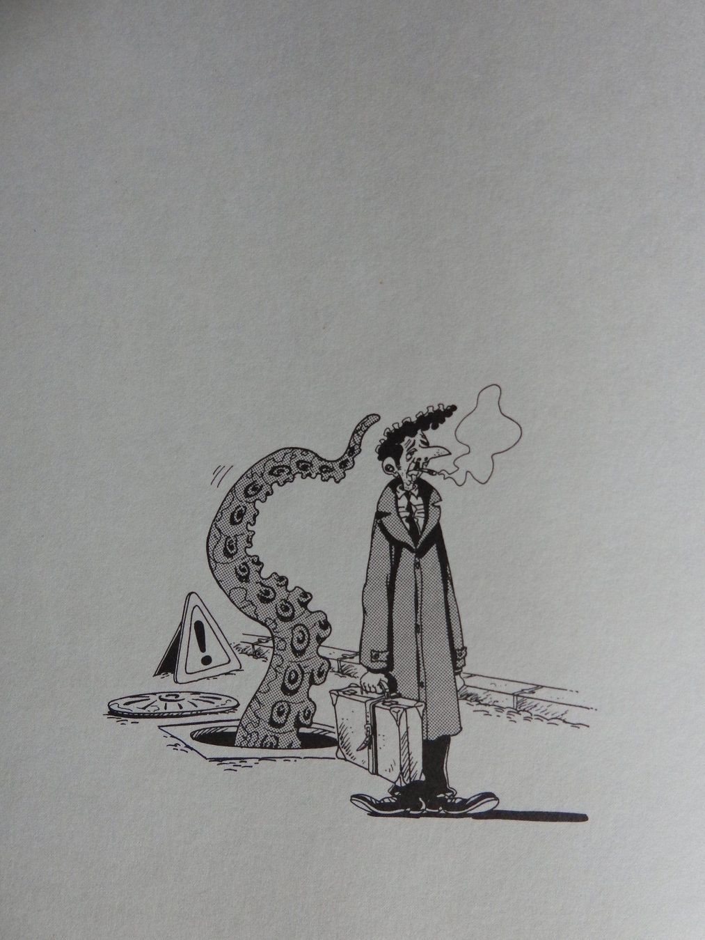 Fumetti: KATASTROPHEN FREIHAUS (1989) – Usato da Uznach venduto da killroy99 3