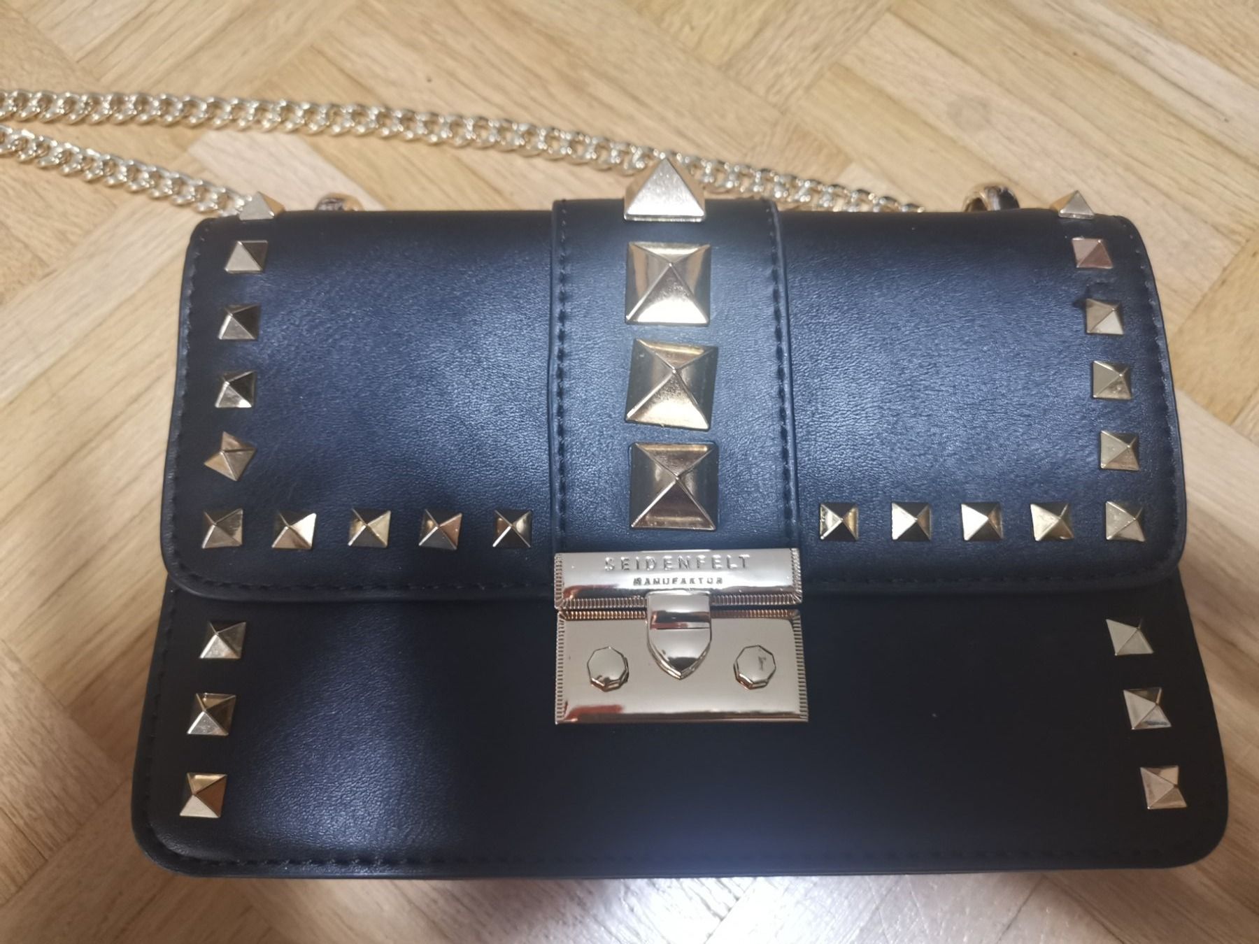 Borse da donna: Neue Tasche – Nuovo e nell'imballaggio originale da Zürich venduto da Italy2001
