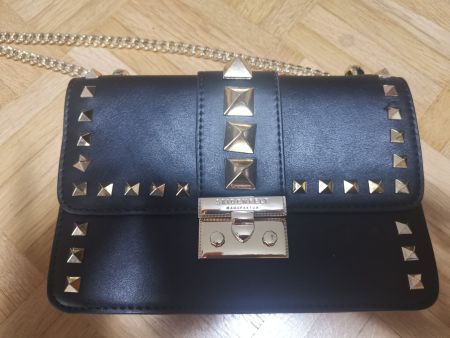 Neue Tasche