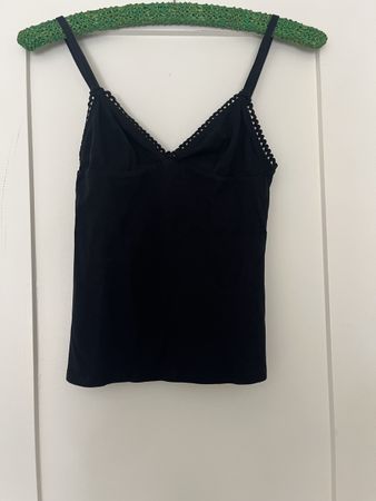 Vintage Y2K Trägertop von Calvin Klein