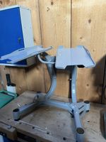 1 x Hantelständer für Systemhanteln