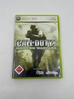 Call of Duty 4 Modern Warfare (XBOX 360)