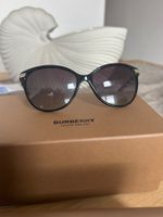 Neue Burberry Sonnenbrille