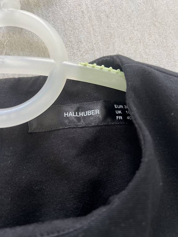 Kleider: Kleid Hallhuber – Gebraucht aus Buttikon SZ von Mirima84 2