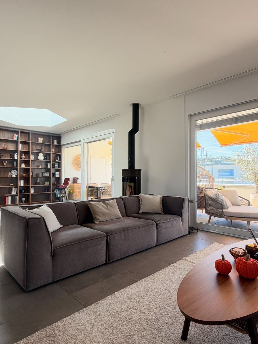 Sofacompany Divani: 2 Sofas (Sofa Company) – Usato da Ostermundigen venduto da damlad 5