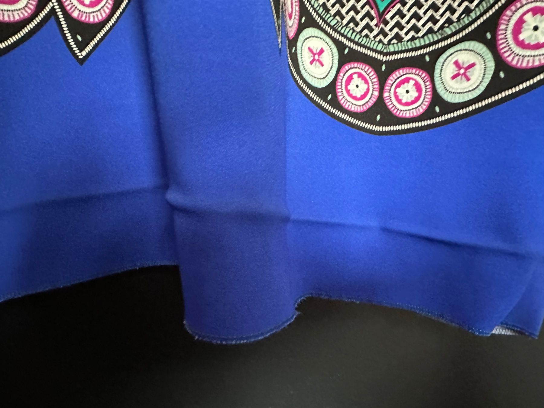 Etro Vestiti: Kleid von ETRO – Usato da Remigen venduto da Orlana7 7
