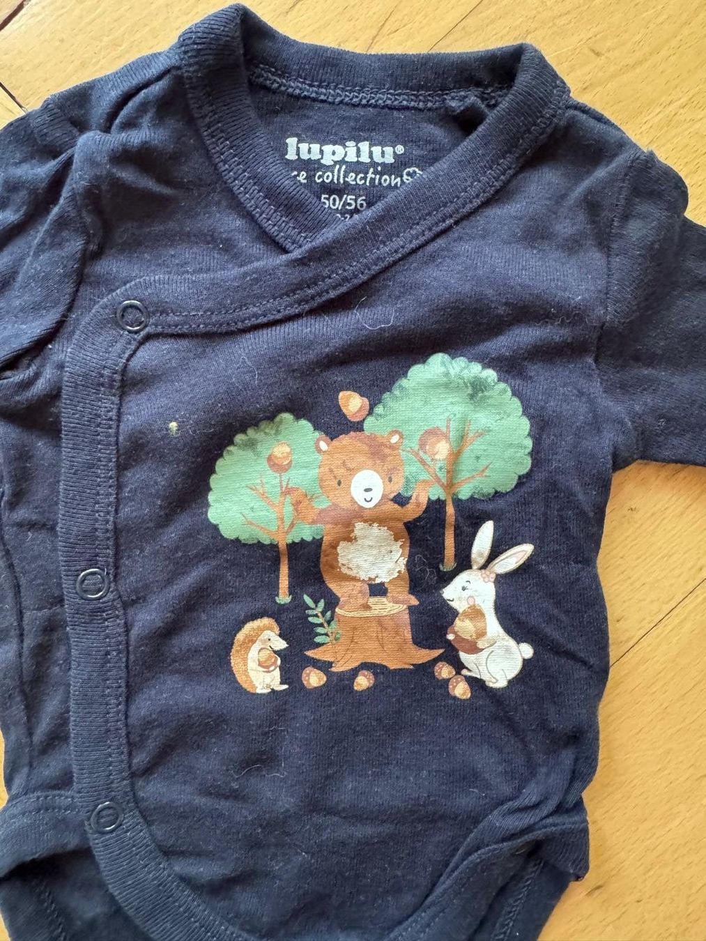 Lotti & Set di vestiti: Baby Langarm Body Gr 50/56 – Usato da Bern venduto da LauraRebecca 1