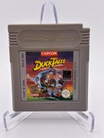 GB - Duck Tales