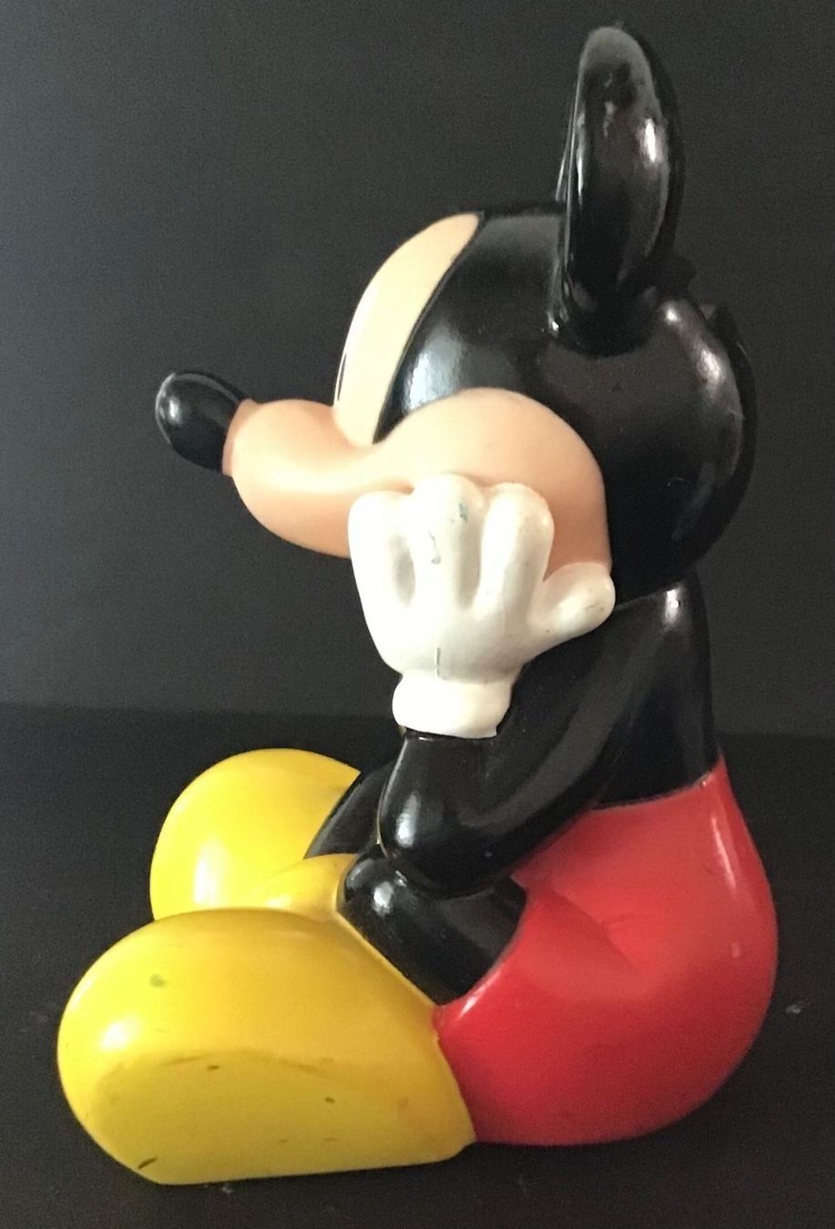 Disney Uhren: Mickey Mouse – Gebraucht aus Morges von the_7jtf 3