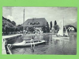 Hotel-Restaurant und Strandbad Neuhaus am Thunersee