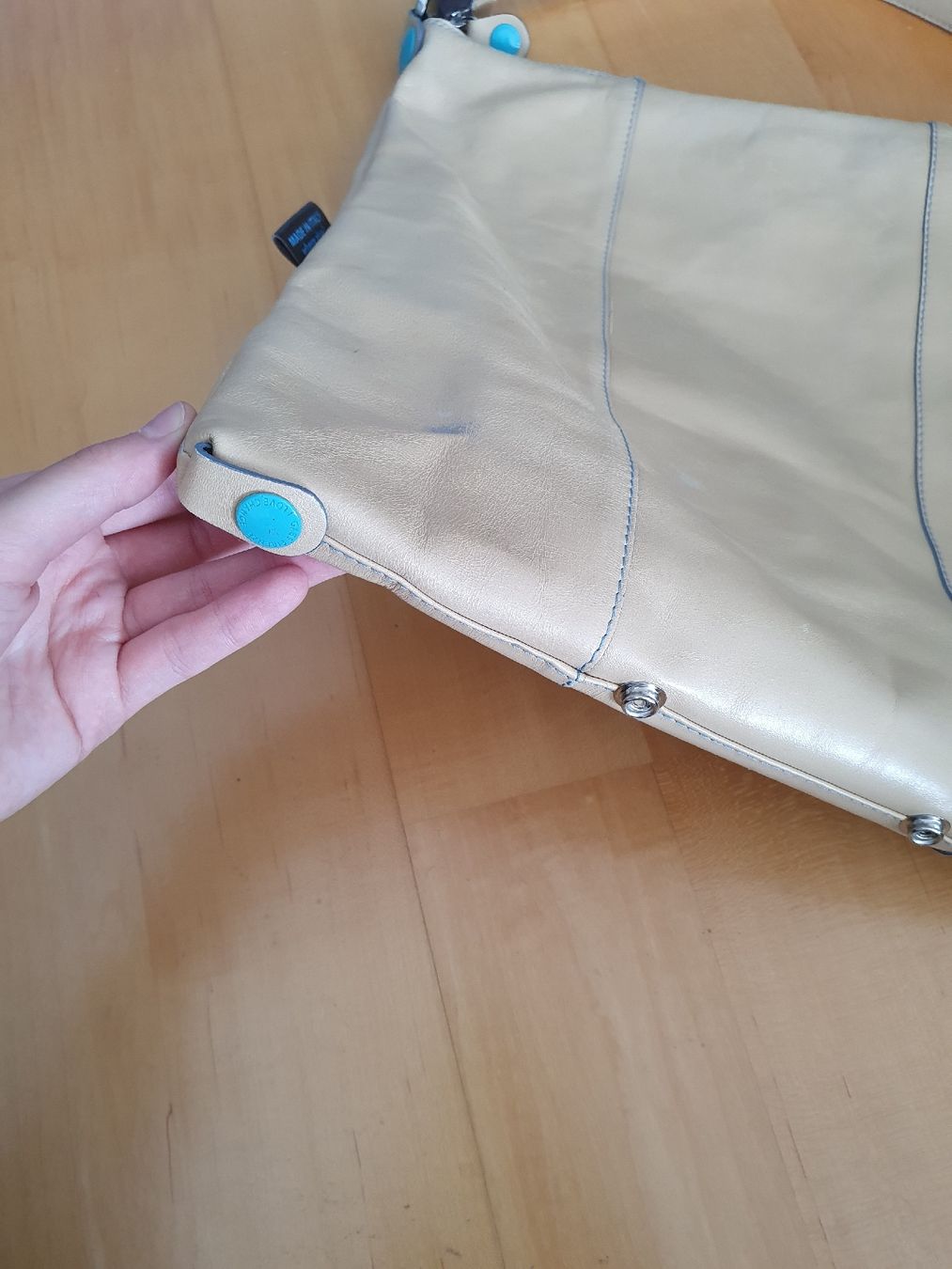 Gabs Borse da donna: Gabs Handtasche – Usato da Luzern venduto da carmona. 5