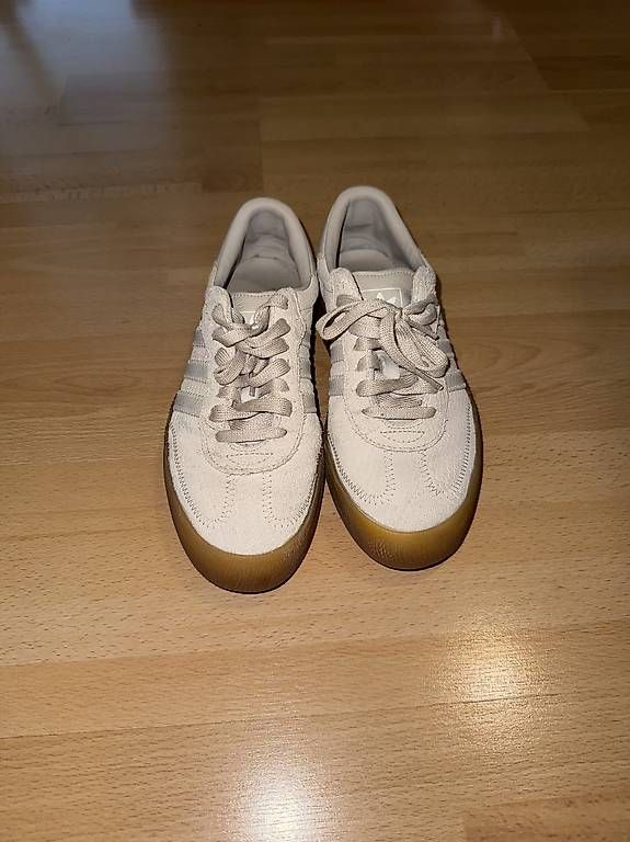 Adidas Damenschuhe: Adidas Samba – Gebraucht aus Wallisellen von Gpedrosa_