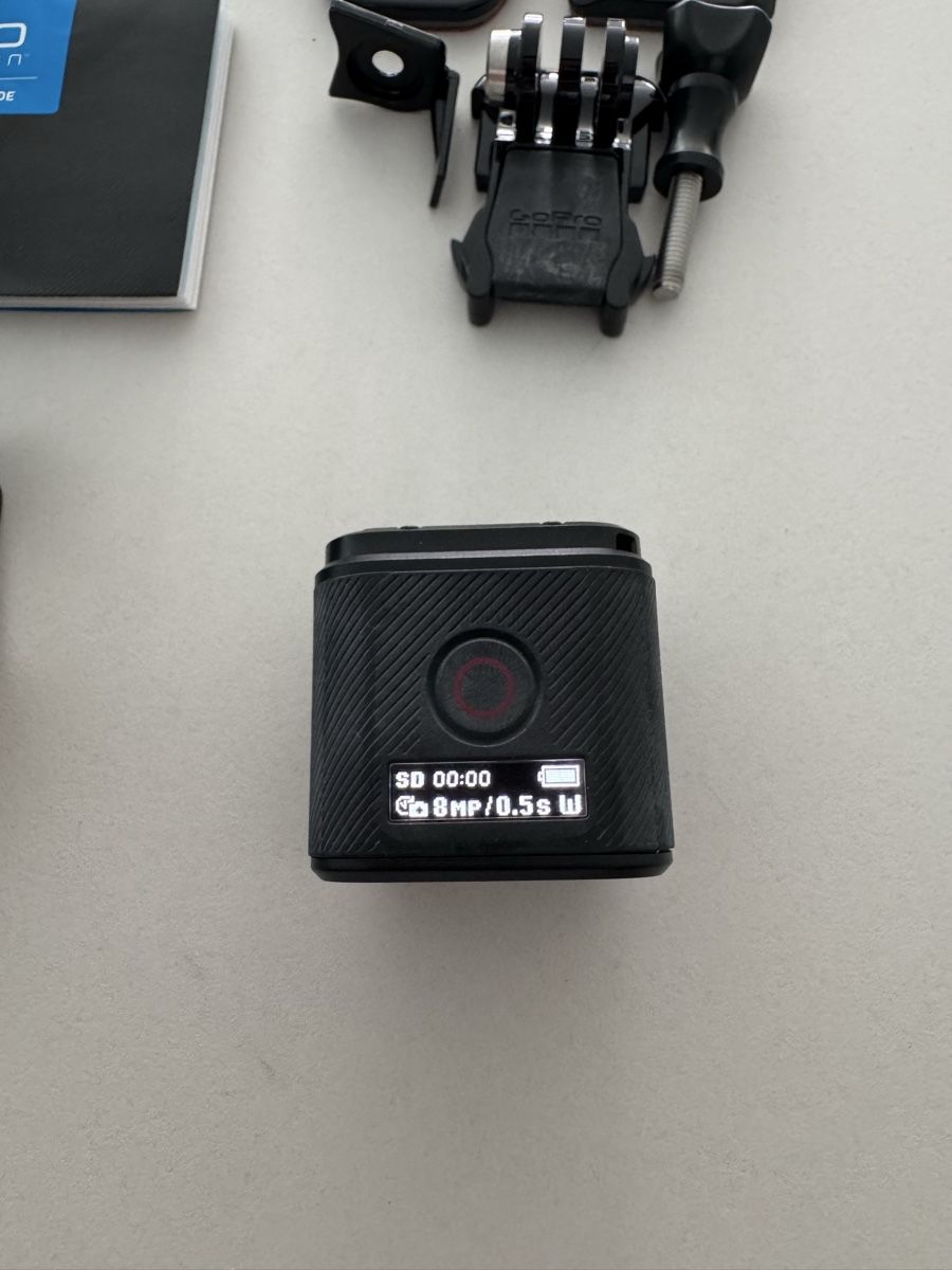 Gopro Action Cam: GoPro HERO 4 Session - Great Condition! – Neuf (Voir description) à Bachenbülach par Dr.Peters 3